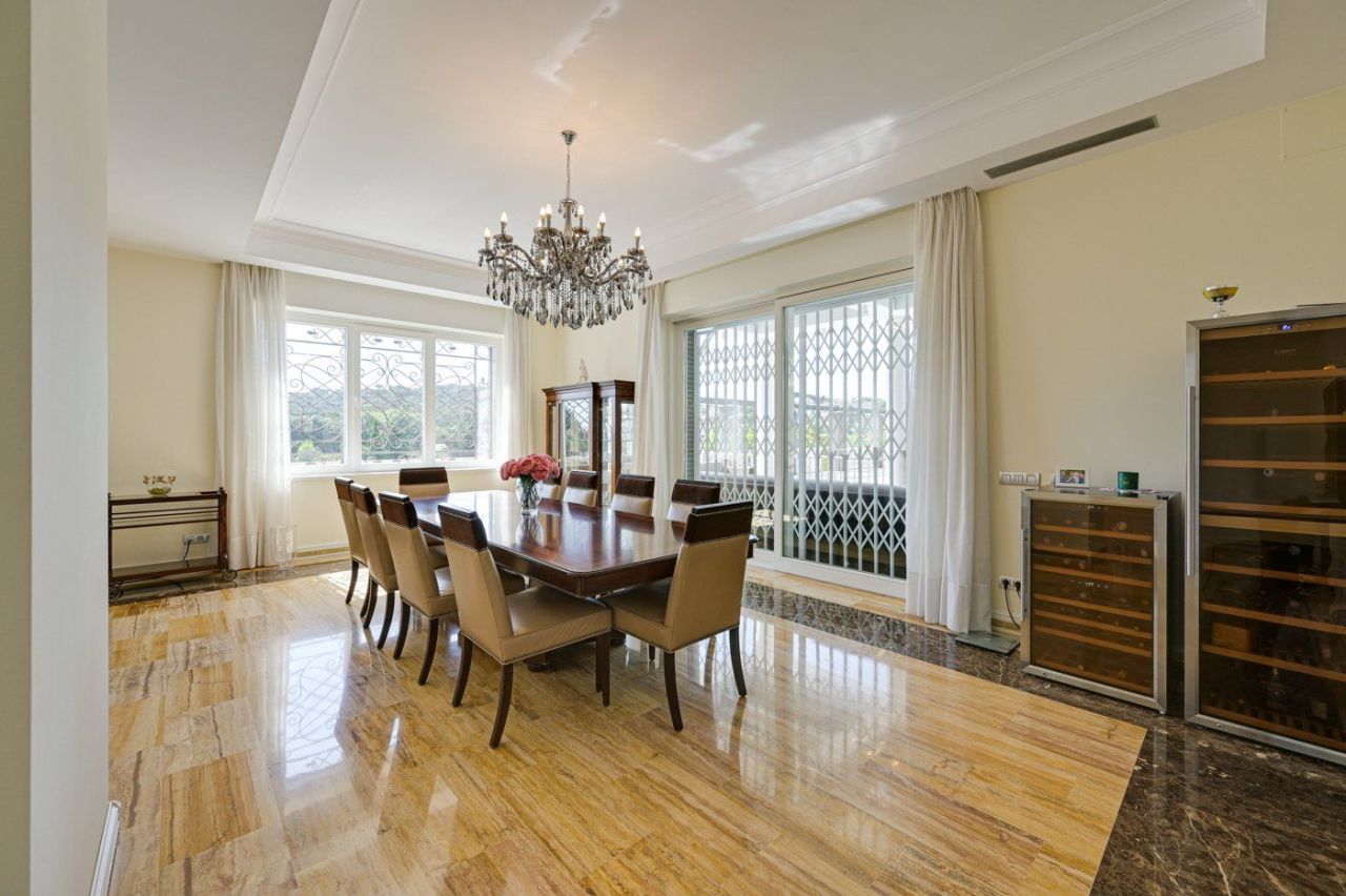 Дом на Коста-Брава, Испания, 1 900 м² - фото 16