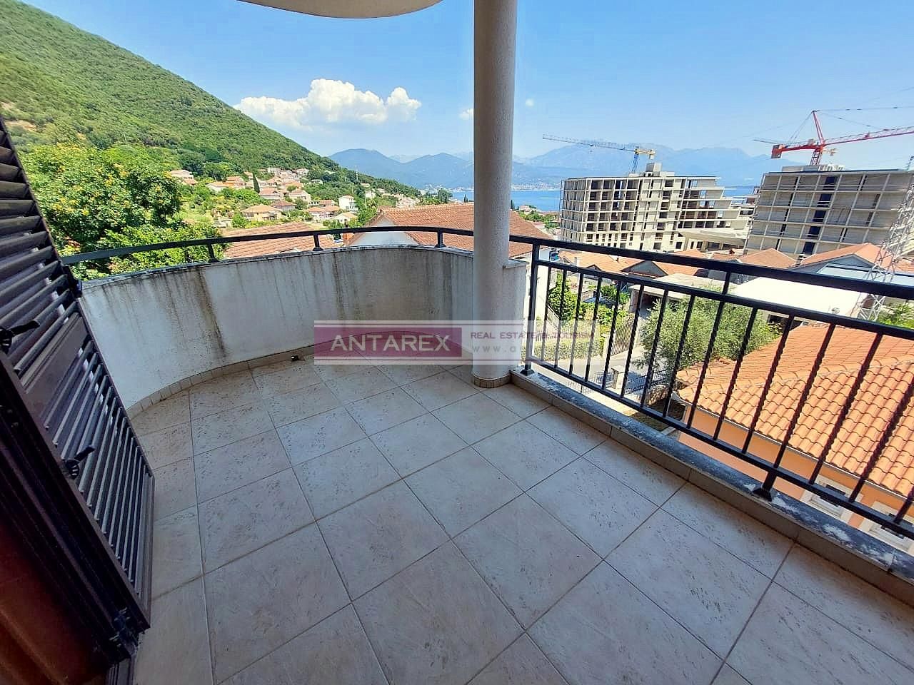 Апартаменты в Баошичах, Черногория, 62 м² - фото 5