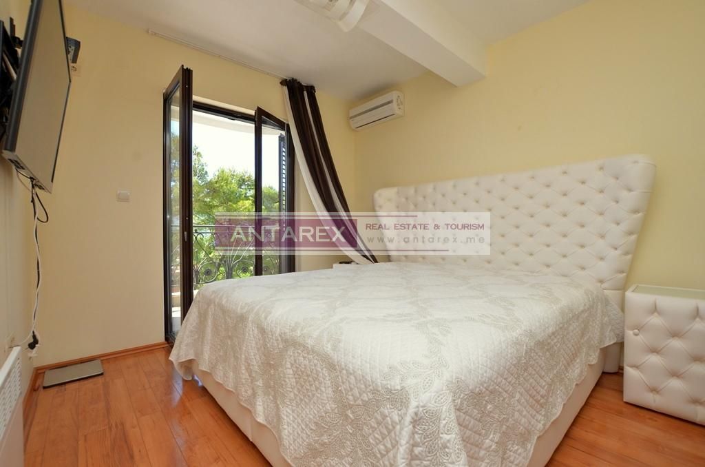 Апартаменты в Баошичах, Черногория, 121 м² - фото 5