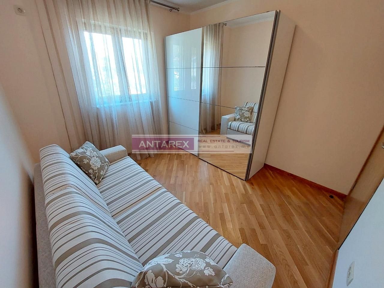 Апартаменты в Баошичах, Черногория, 62 м² - фото 6