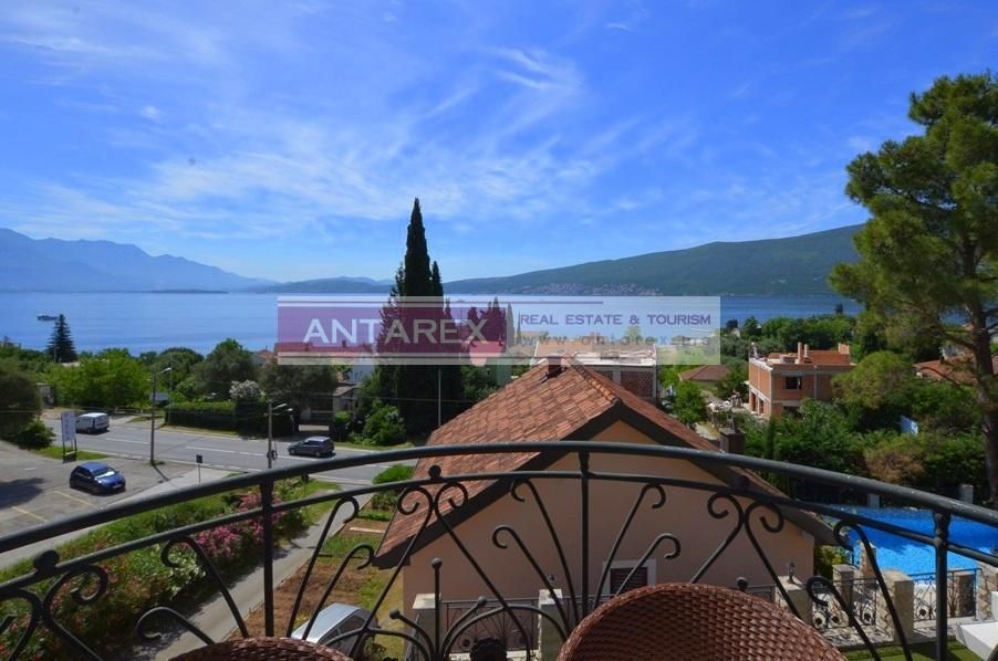 Апартаменты в Баошичах, Черногория, 121 м² - фото 8