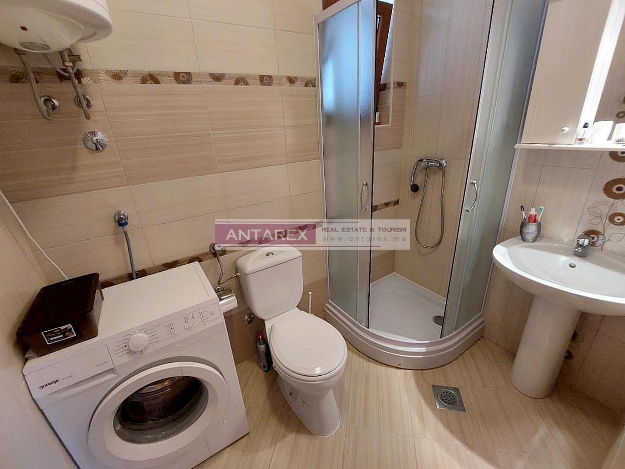 Апартаменты в Баошичах, Черногория, 62 м² - фото 9