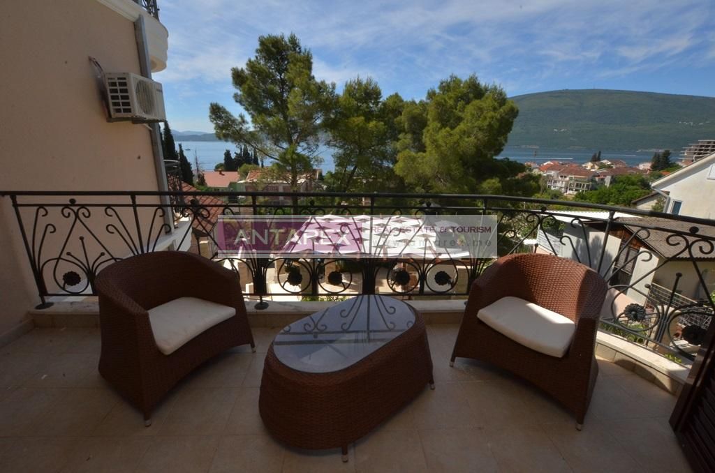 Апартаменты в Баошичах, Черногория, 121 м² - фото 10