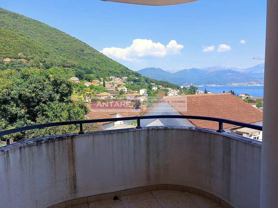 Апартаменты в Баошичах, Черногория, 62 м² - фото 11