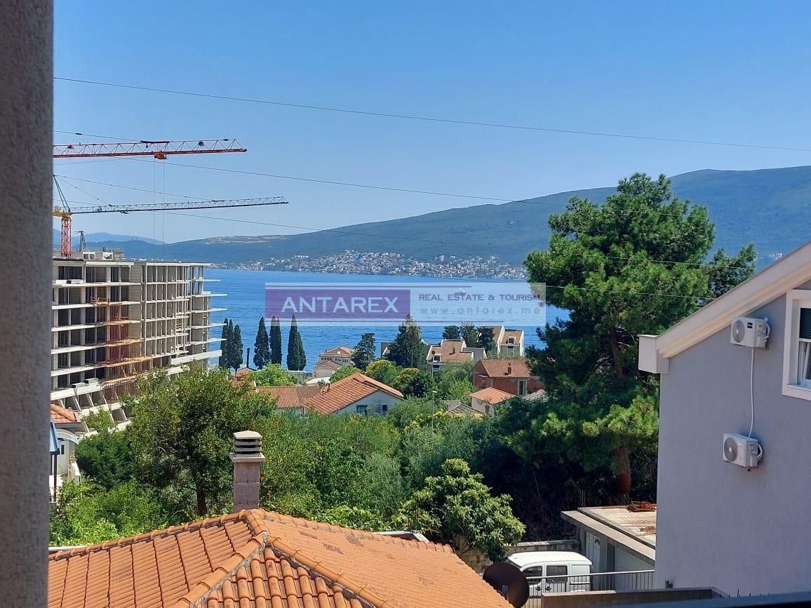 Апартаменты в Баошичах, Черногория, 62 м² - фото 12