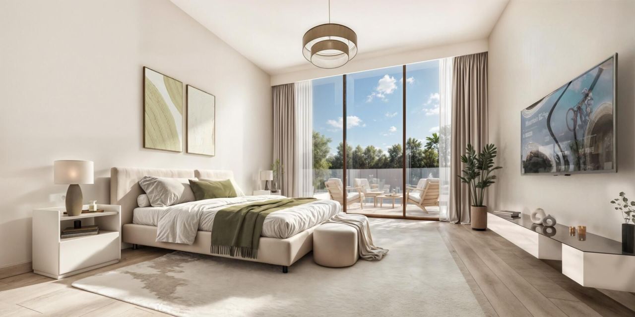 Студия в Дубае, ОАЭ, 45 м² - фото 2