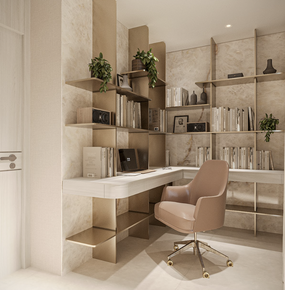 Квартира в Дубае, ОАЭ, 115 м² - фото 4