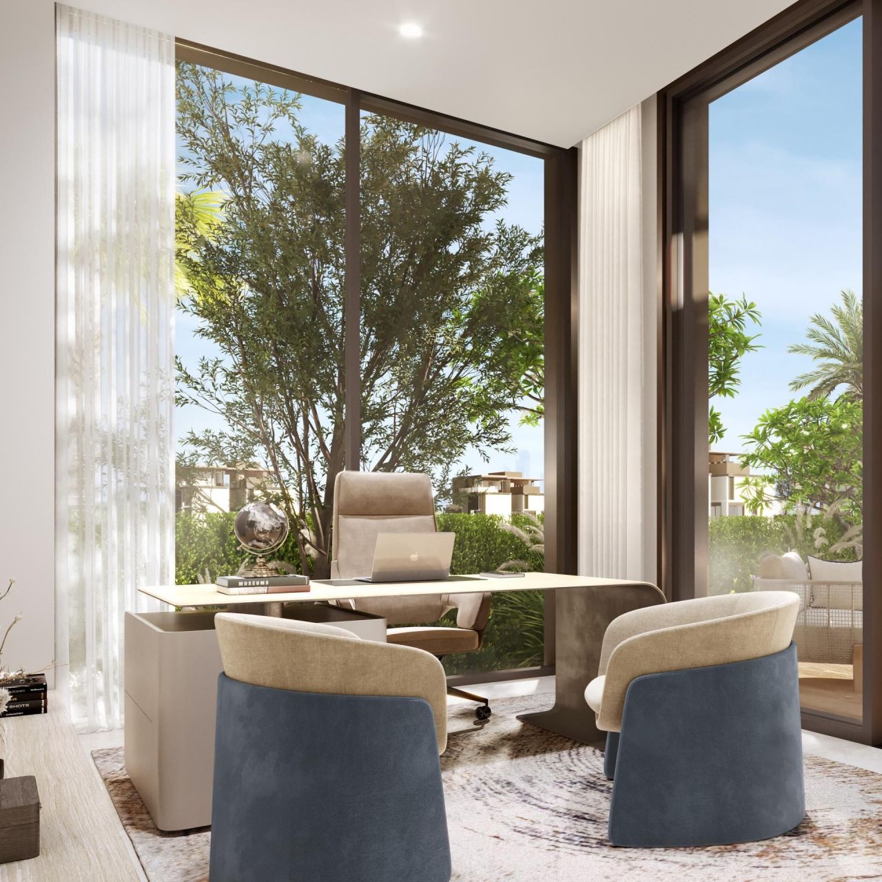 Дом в Дубае, ОАЭ, 251 м² - фото 5