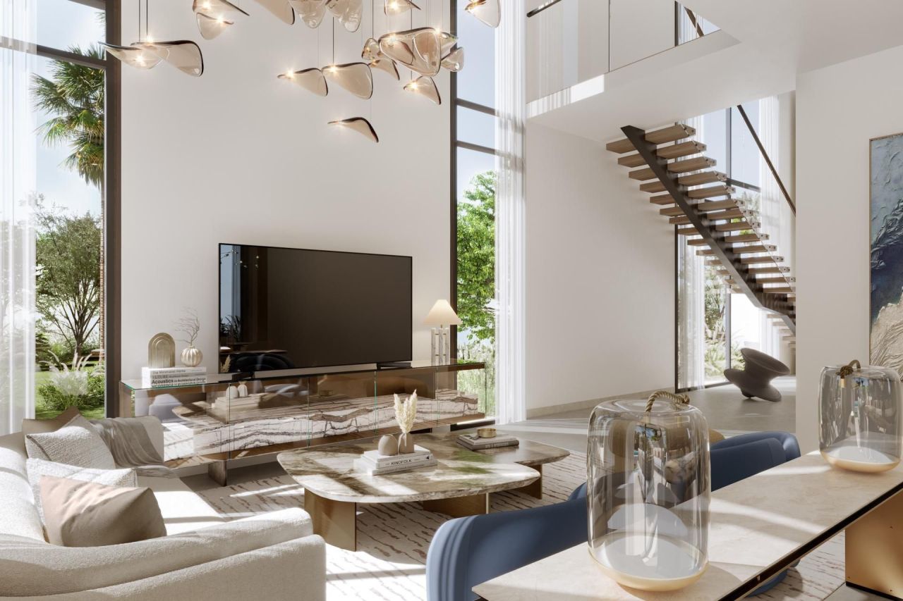 Вилла в Дубае, ОАЭ, 638 м² - фото 6