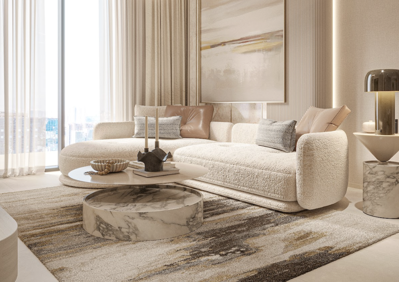 Квартира в Дубае, ОАЭ, 115 м² - фото 6