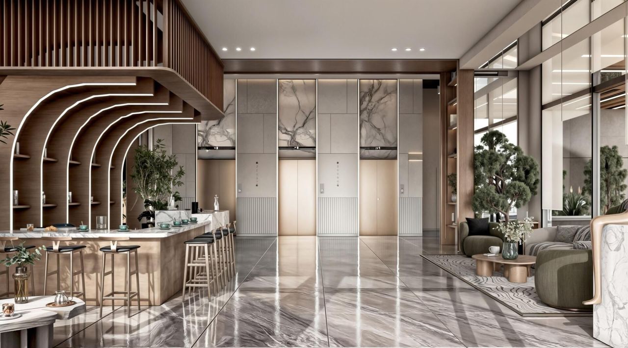 Квартира в Дубае, ОАЭ, 135 м² - фото 6