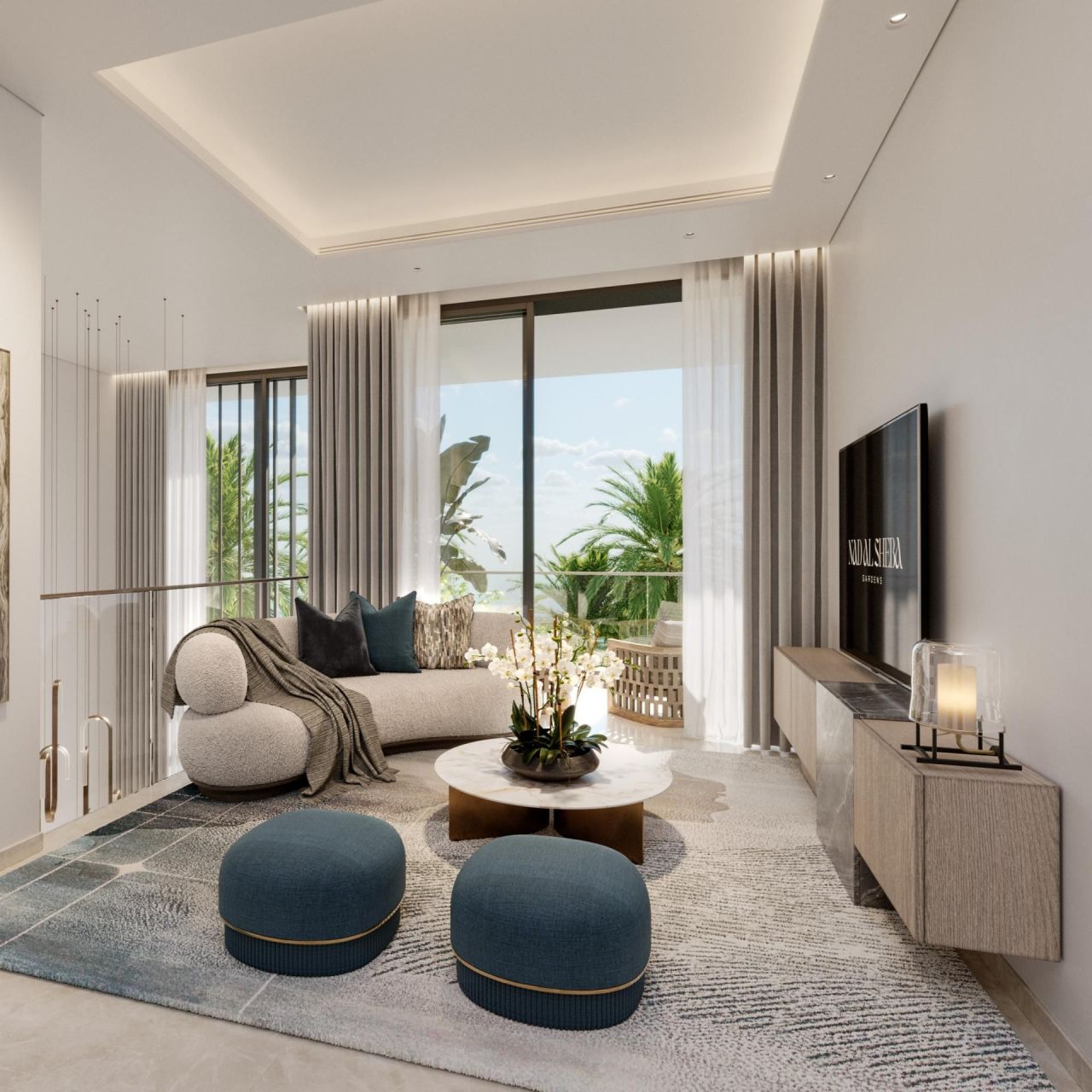 Вилла в Дубае, ОАЭ, 638 м² - фото 7