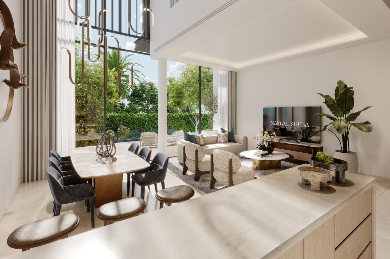 Вилла в Дубае, ОАЭ, 525 м² - фото 8