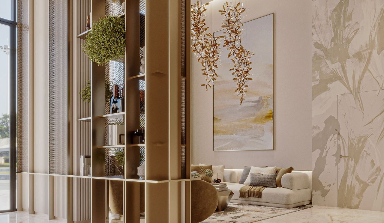 Квартира в Дубае, ОАЭ, 77 м² - фото 8