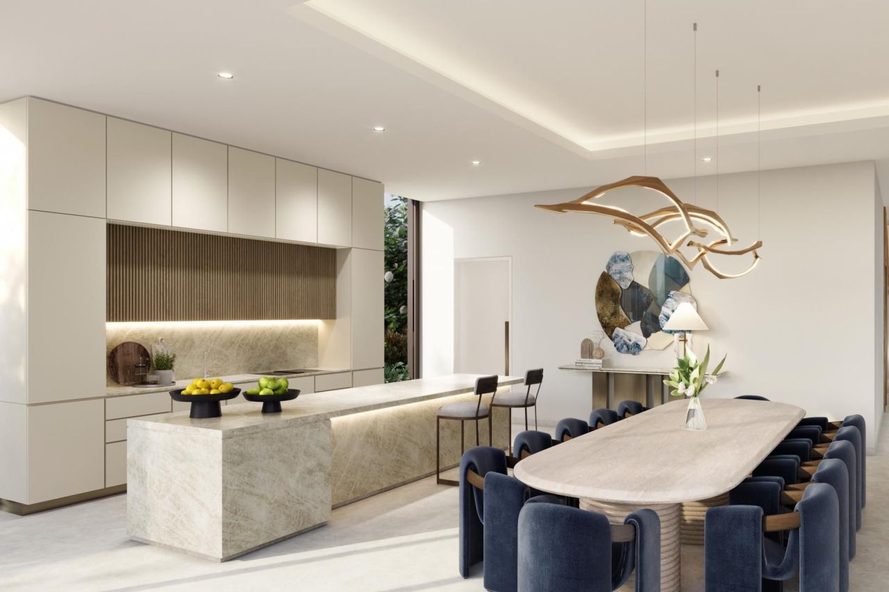 Вилла в Дубае, ОАЭ, 525 м² - фото 9