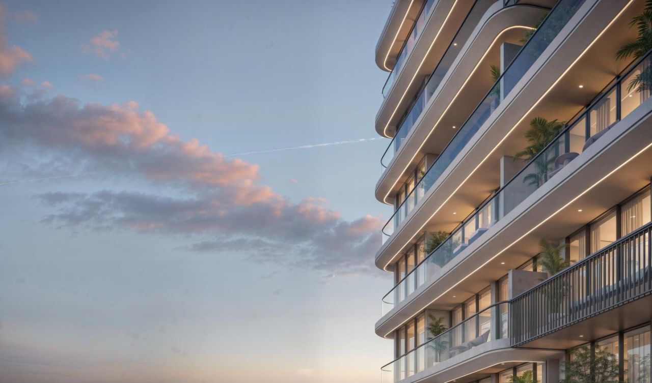 Квартира в Дубае, ОАЭ, 135 м² - фото 9