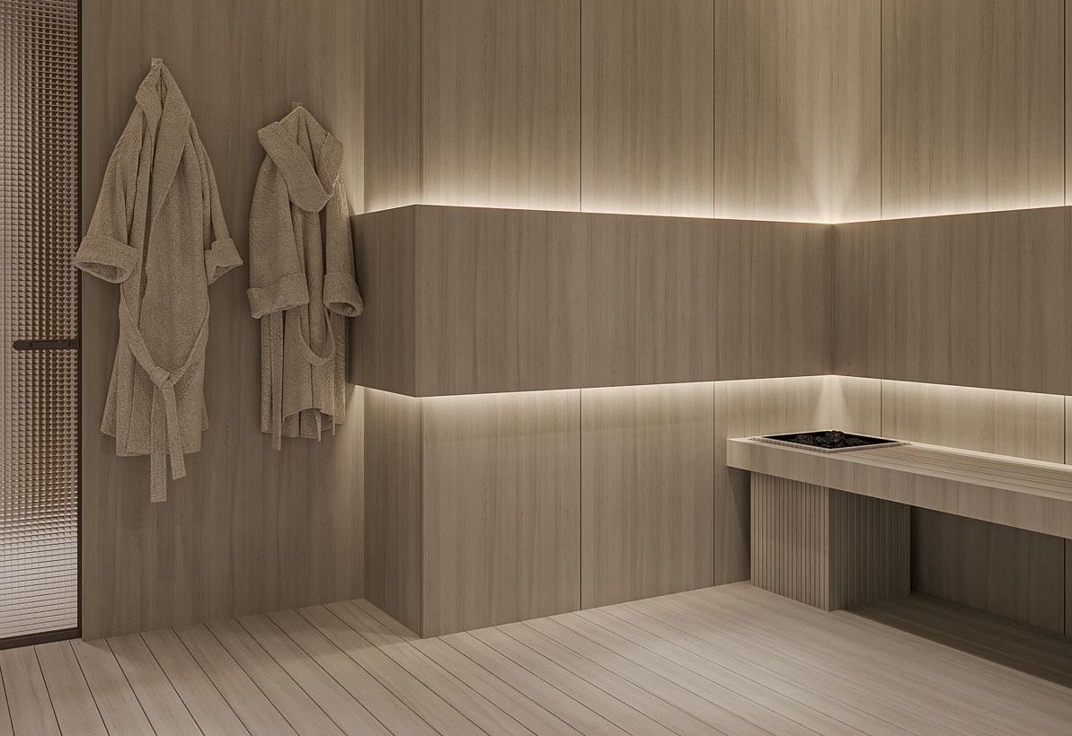 Квартира в Дубае, ОАЭ, 77 м² - фото 9