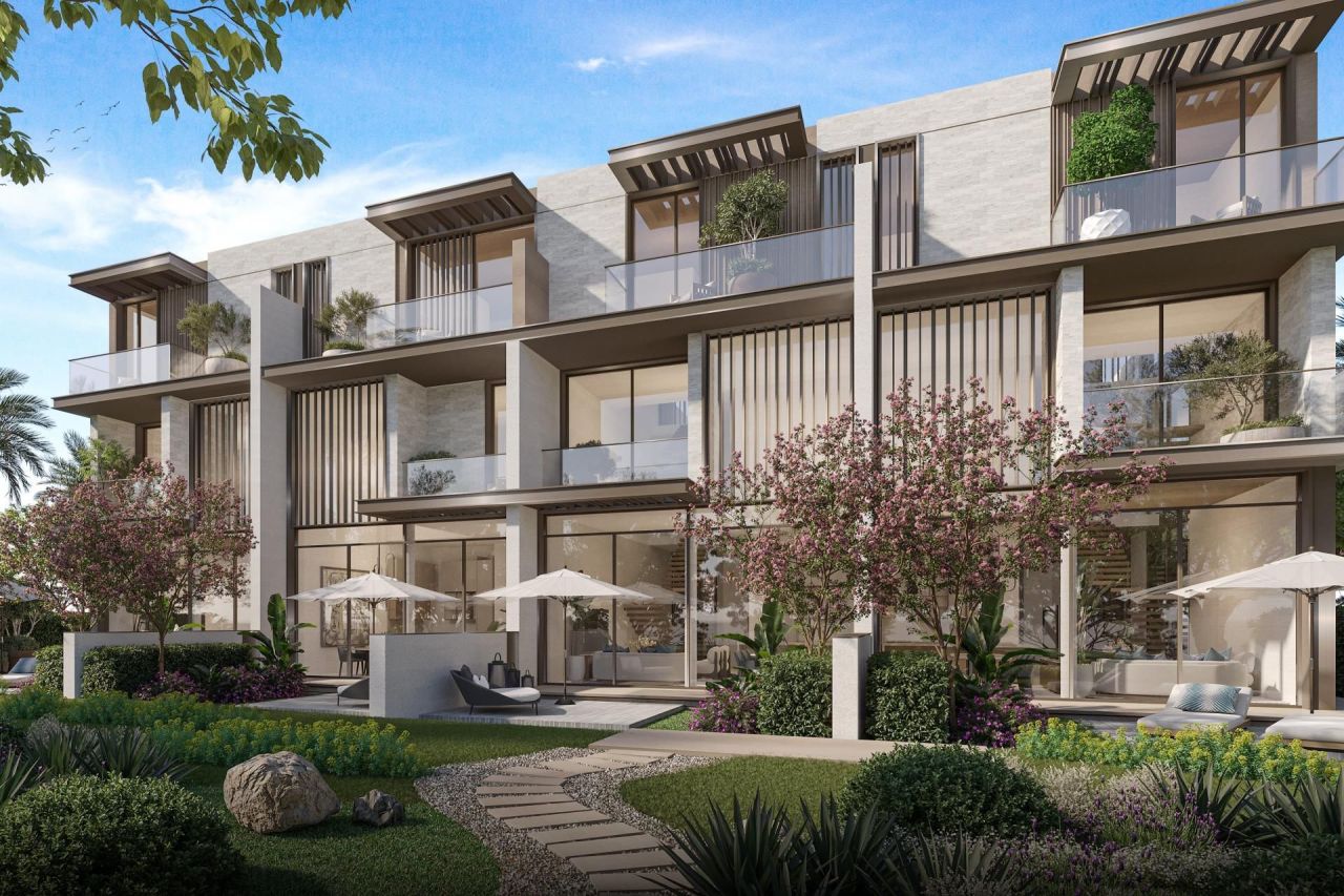 Дом в Дубае, ОАЭ, 251 м² - фото 11