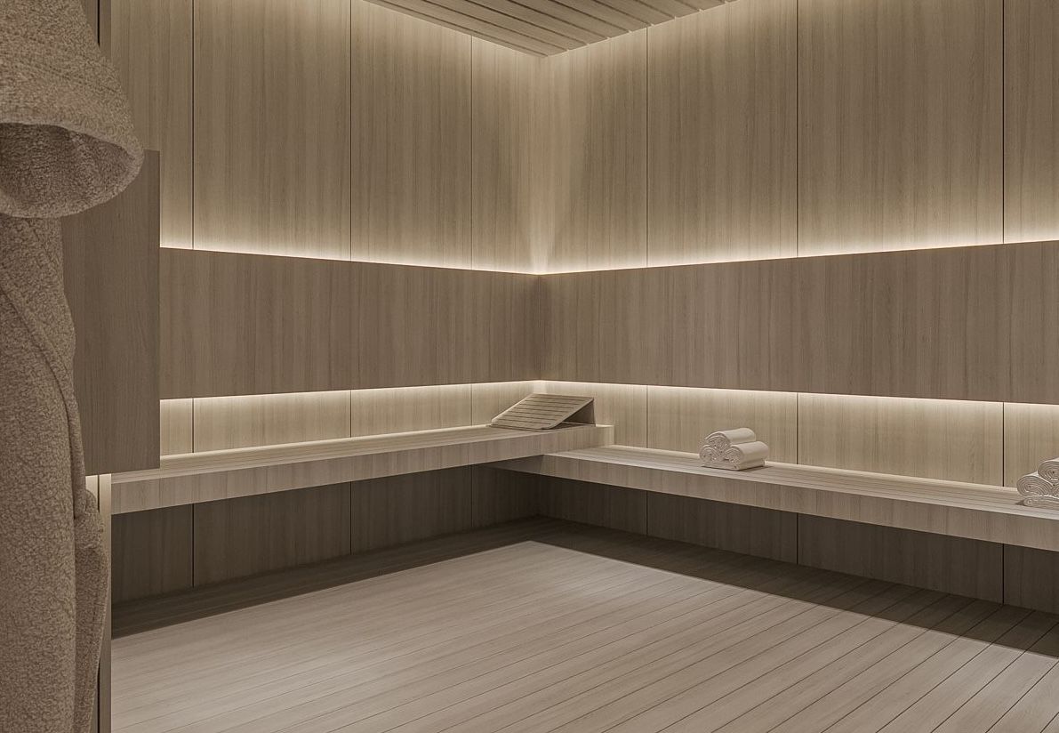 Студия в Дубае, ОАЭ, 39 м² - фото 12