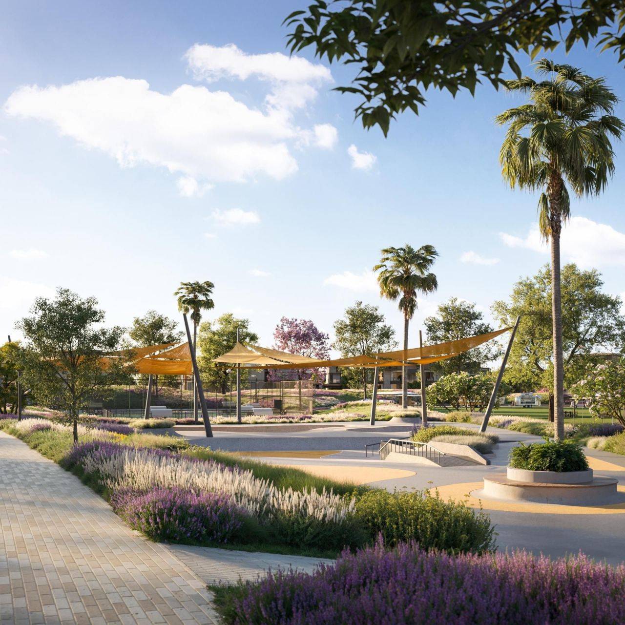 Вилла в Дубае, ОАЭ, 445 м² - фото 13