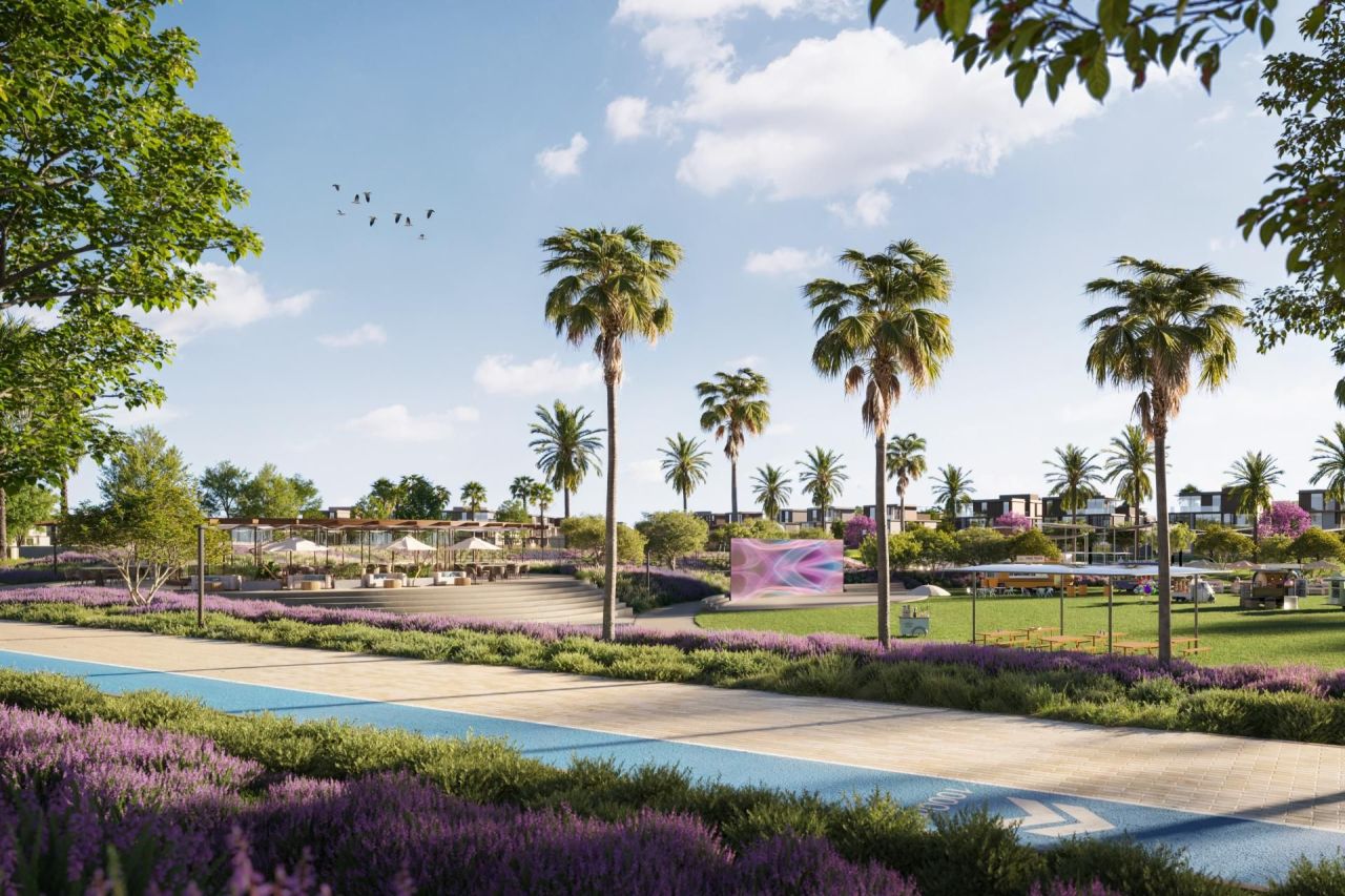 Вилла в Дубае, ОАЭ, 638 м² - фото 14