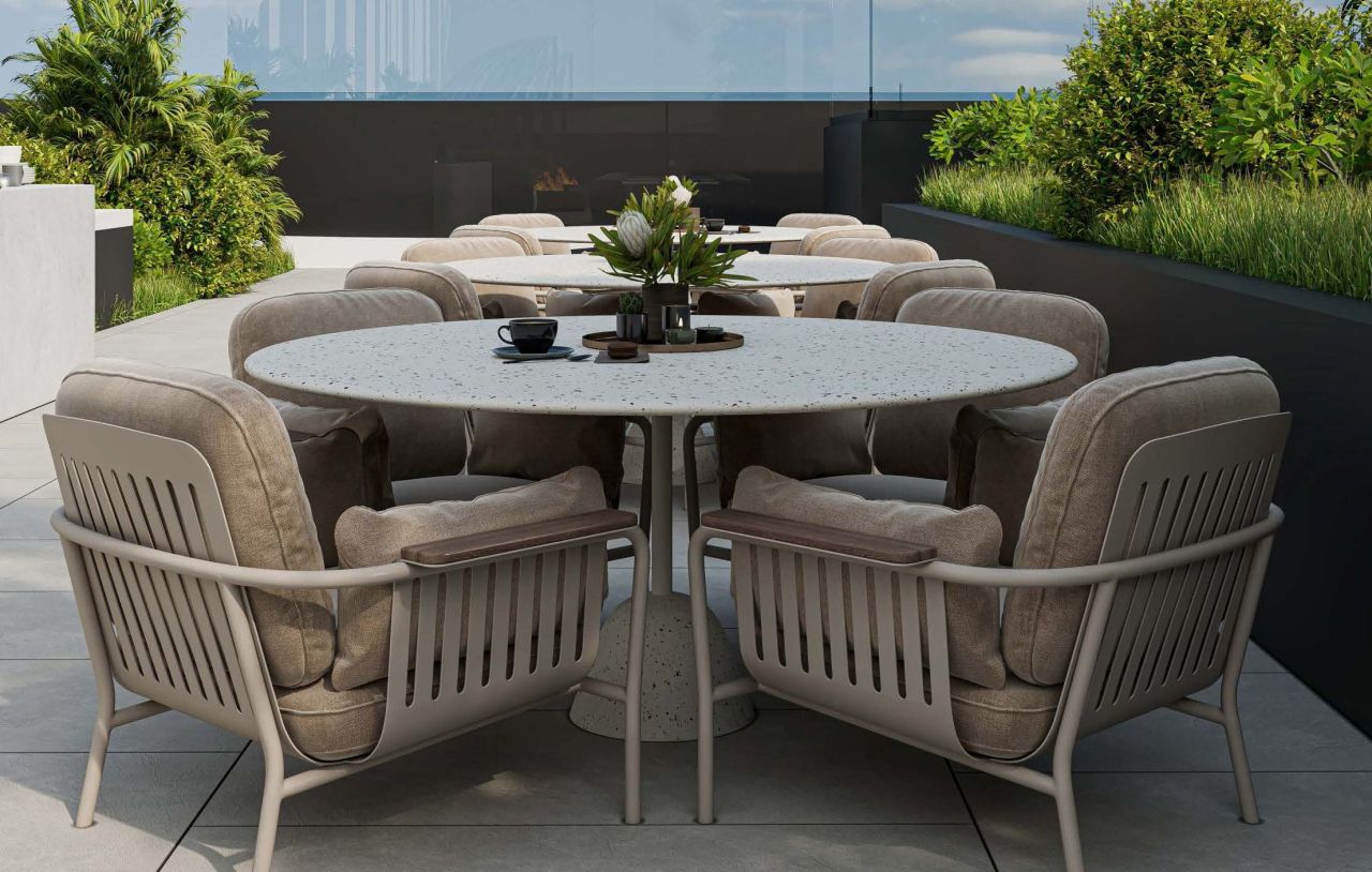 Квартира в Дубае, ОАЭ, 115 м² - фото 14