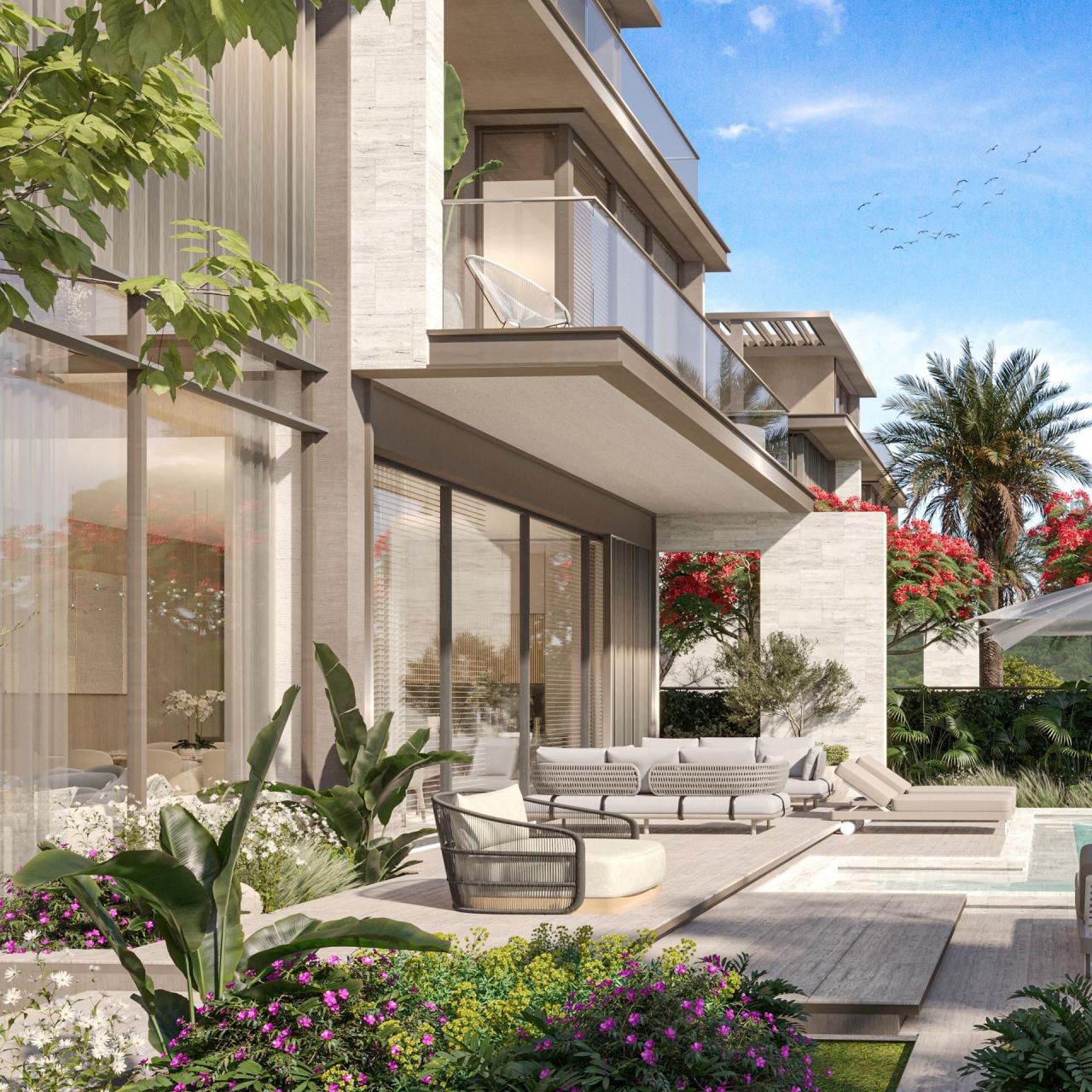 Вилла в Дубае, ОАЭ, 638 м² - фото 15