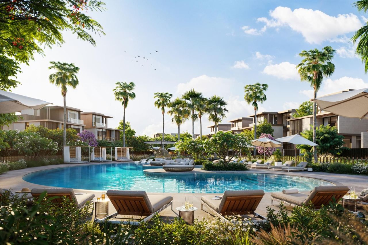 Вилла в Дубае, ОАЭ, 445 м² - фото 15