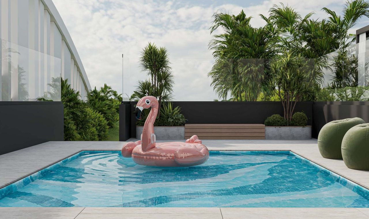 Квартира в Дубае, ОАЭ, 115 м² - фото 17