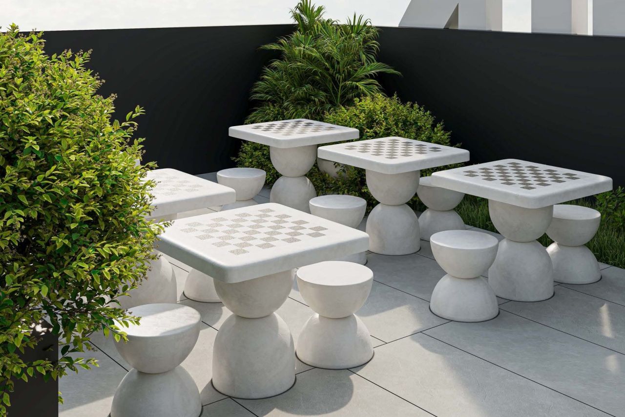 Квартира в Дубае, ОАЭ, 115 м² - фото 19