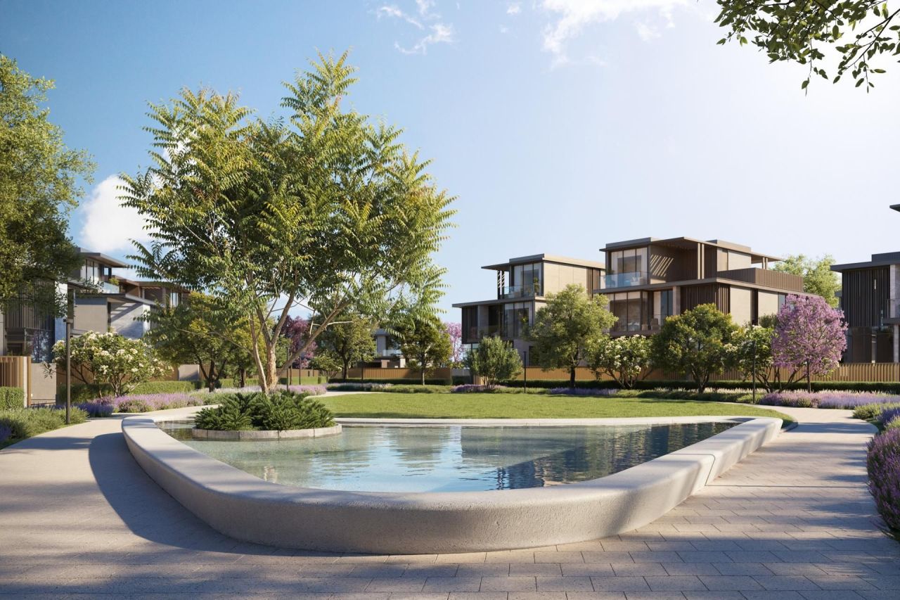 Дом в Дубае, ОАЭ, 251 м² - фото 19