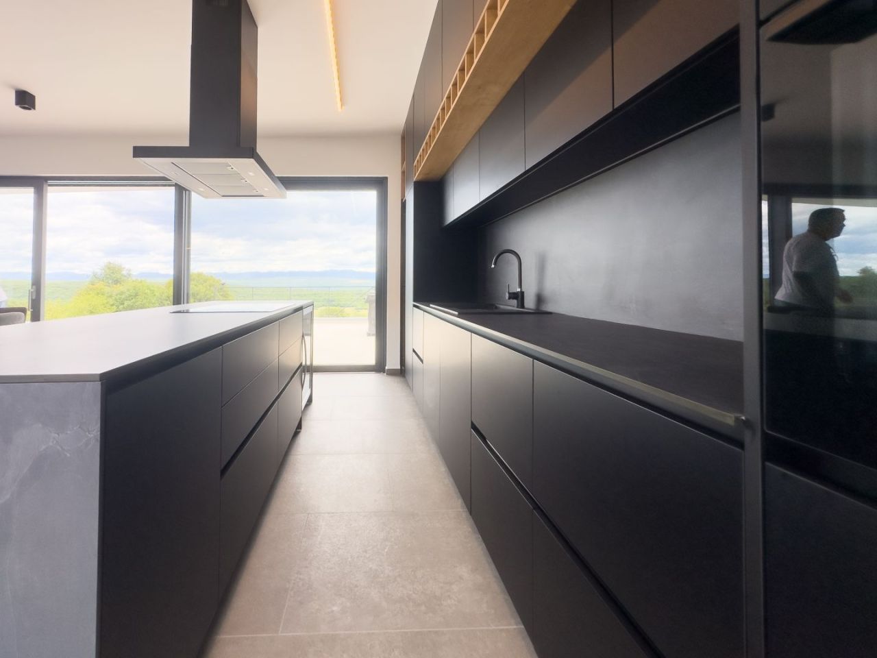 Вилла на Крке, Хорватия, 237 м² - фото 7