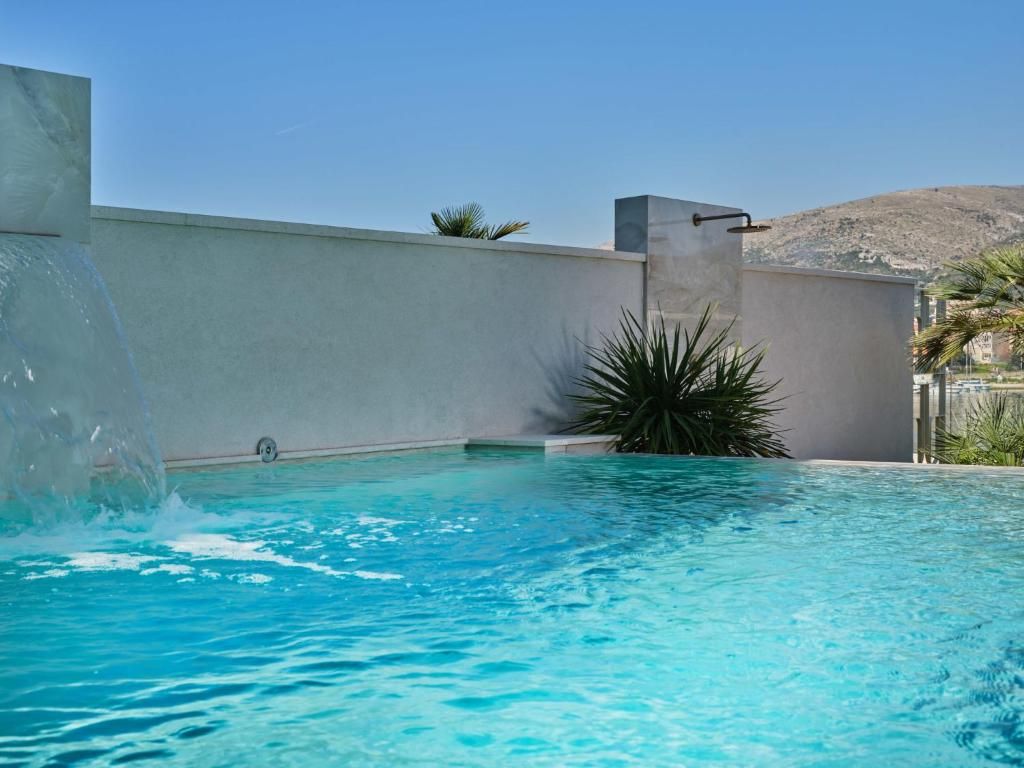 Вилла в Трогире, Хорватия, 400 м² - фото 7