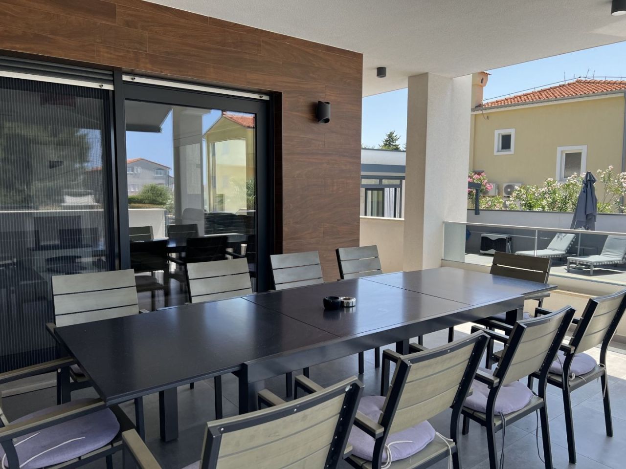 Вилла в Медулине, Хорватия, 300 м² - фото 7