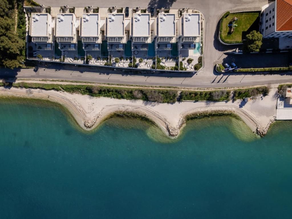 Вилла на Чиово, Хорватия, 400 м² - фото 9