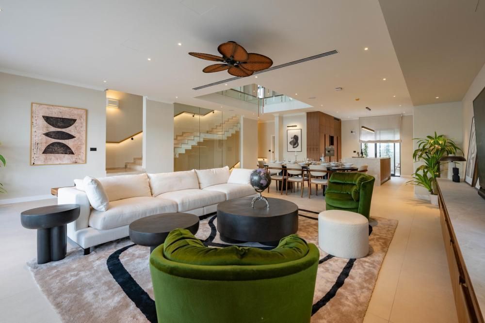 Вилла в Трогире, Хорватия, 400 м² - фото 13