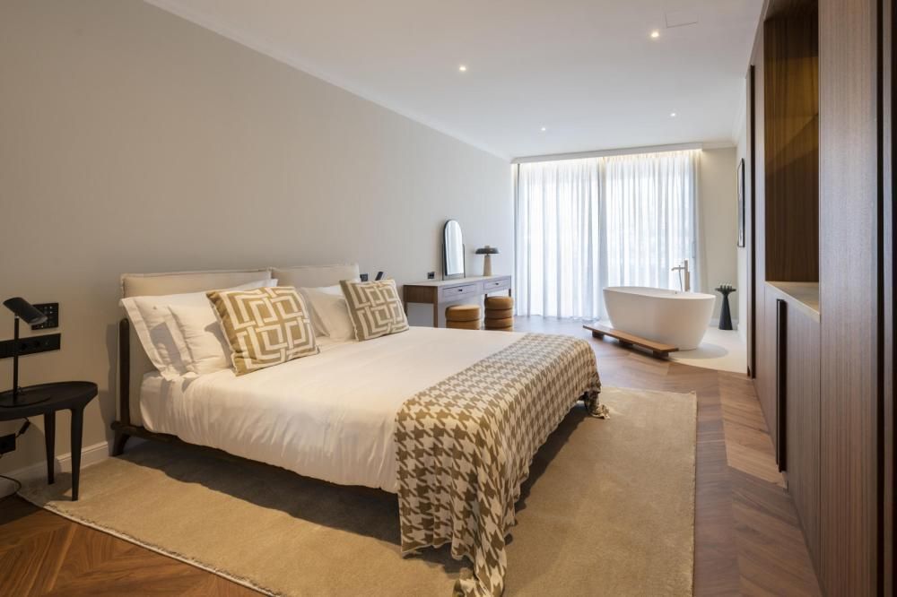 Вилла в Трогире, Хорватия, 400 м² - фото 14