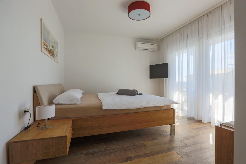 Вилла в Медулине, Хорватия, 300 м² - фото 15