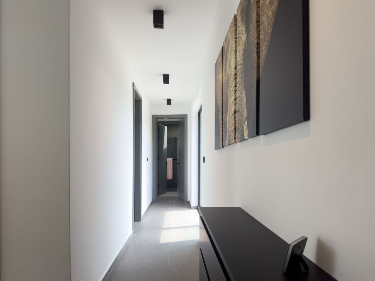 Вилла на Крке, Хорватия, 237 м² - фото 17