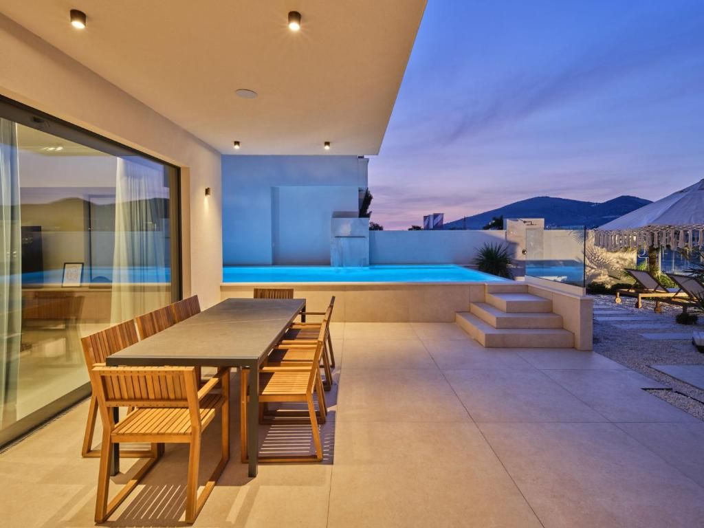 Вилла на Чиово, Хорватия, 400 м² - фото 19