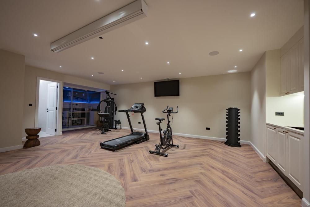 Вилла в Трогире, Хорватия, 400 м² - фото 19