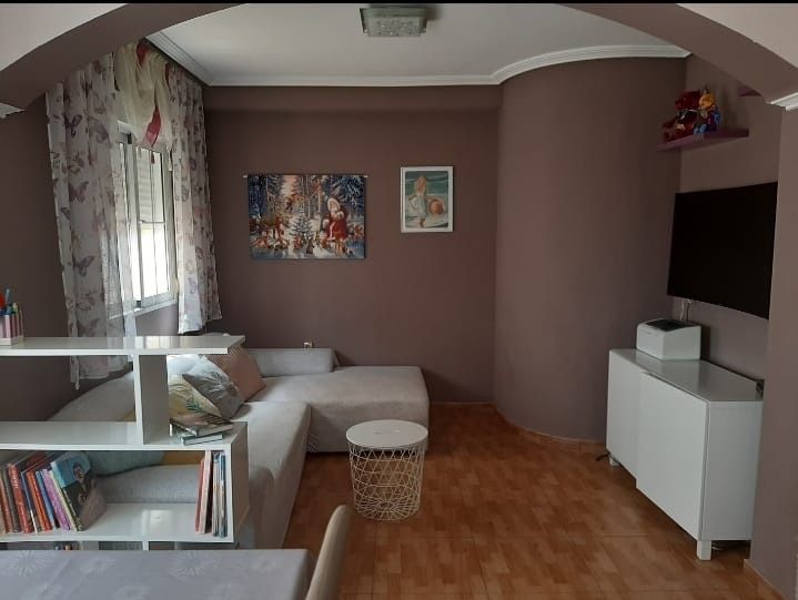Шале в Ориуэла Коста, Испания, 85 м² - фото 1
