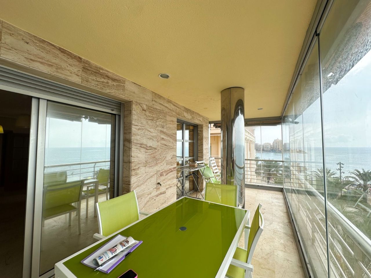 Апартаменты в Торревьехе, Испания, 159 м² - фото 2