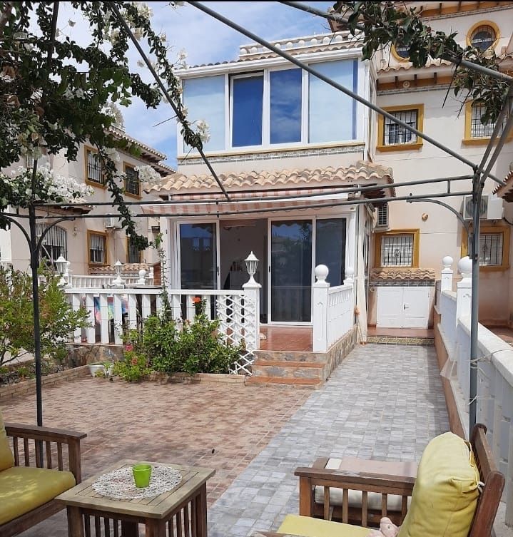 Шале в Ориуэла Коста, Испания, 85 м² - фото 3