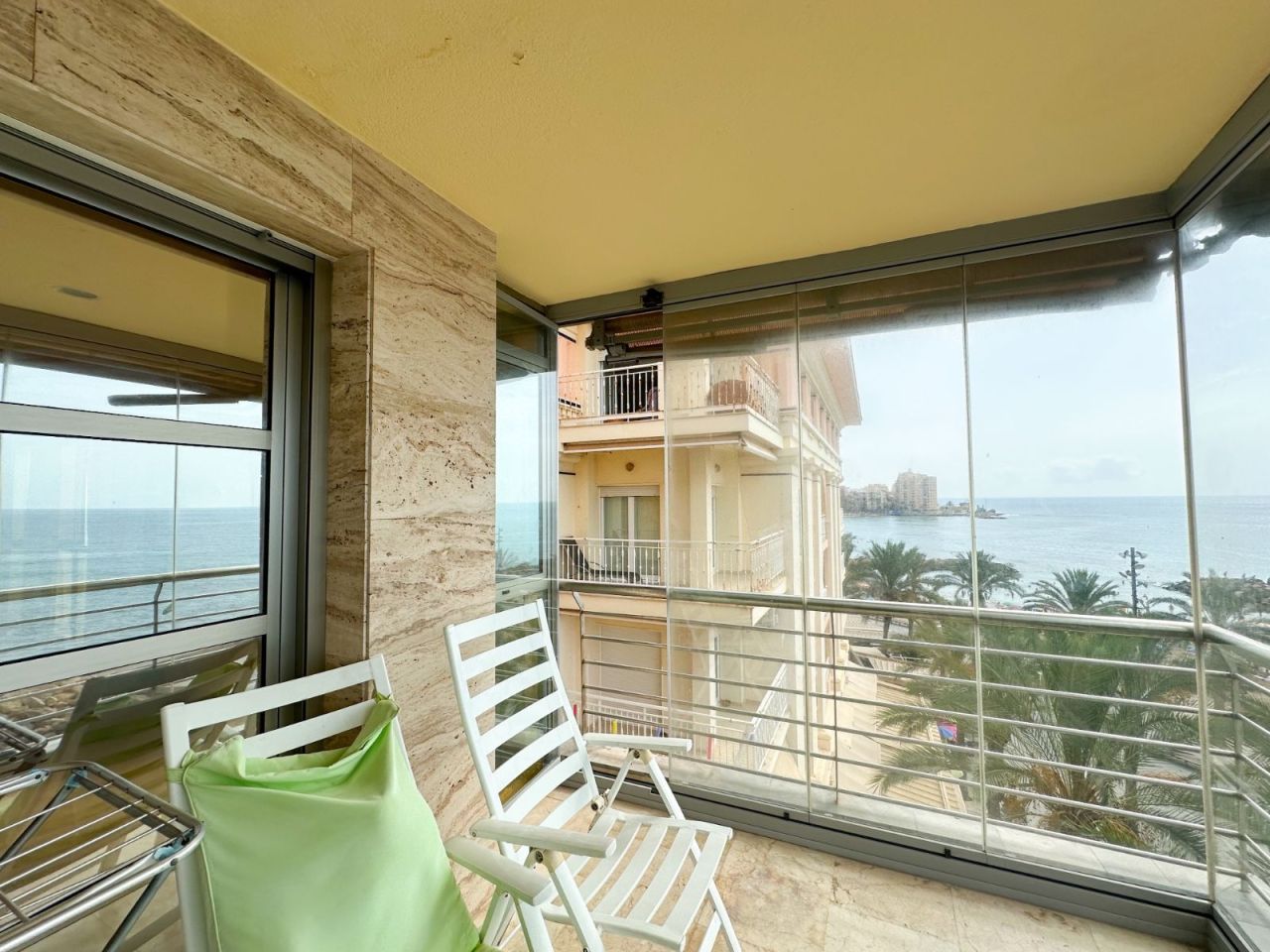 Апартаменты в Торревьехе, Испания, 159 м² - фото 5