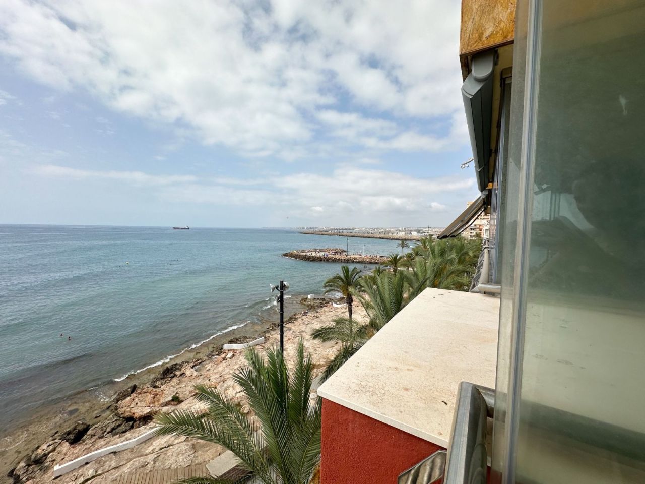 Апартаменты в Торревьехе, Испания, 159 м² - фото 6