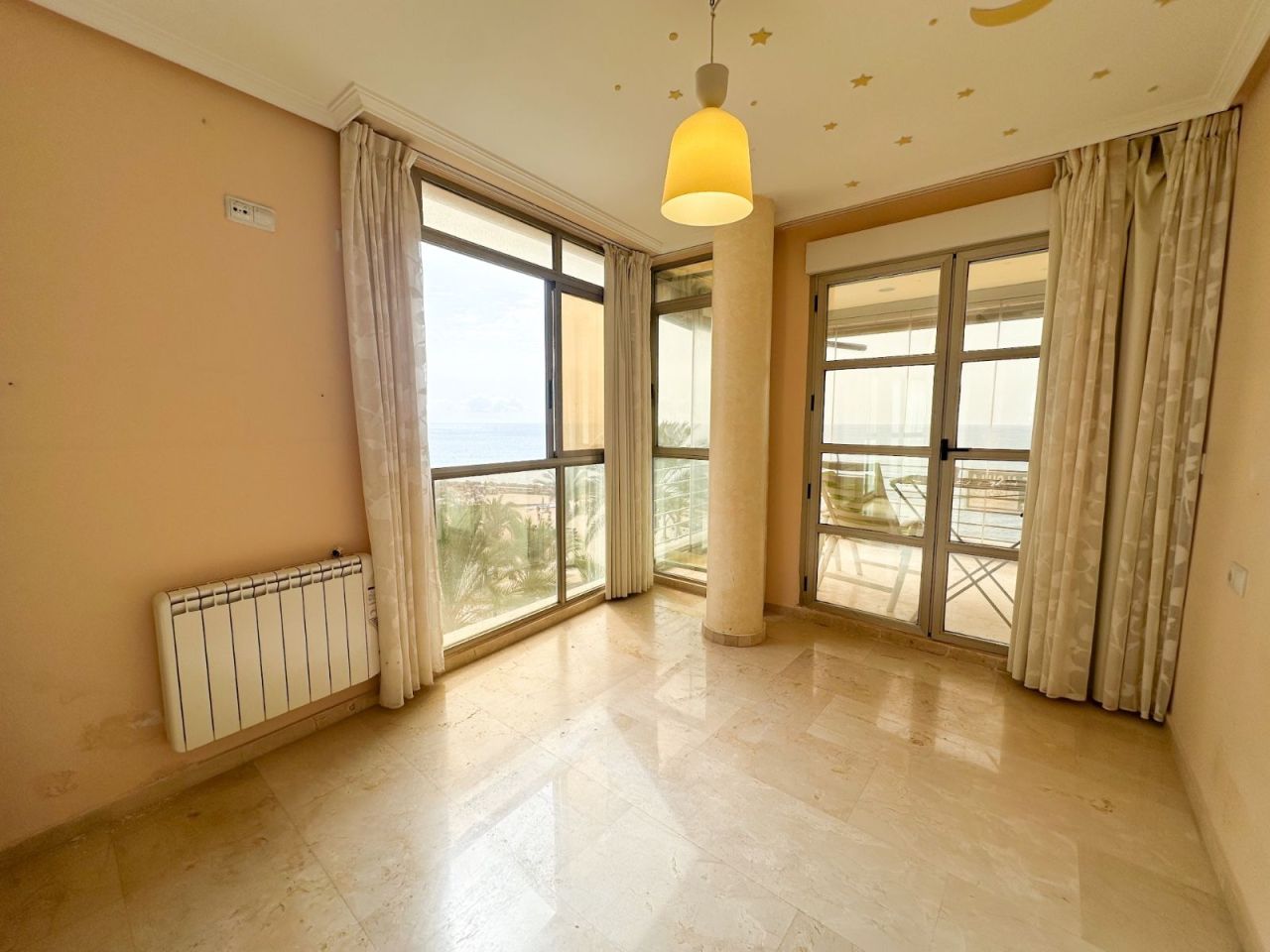 Апартаменты в Торревьехе, Испания, 159 м² - фото 7