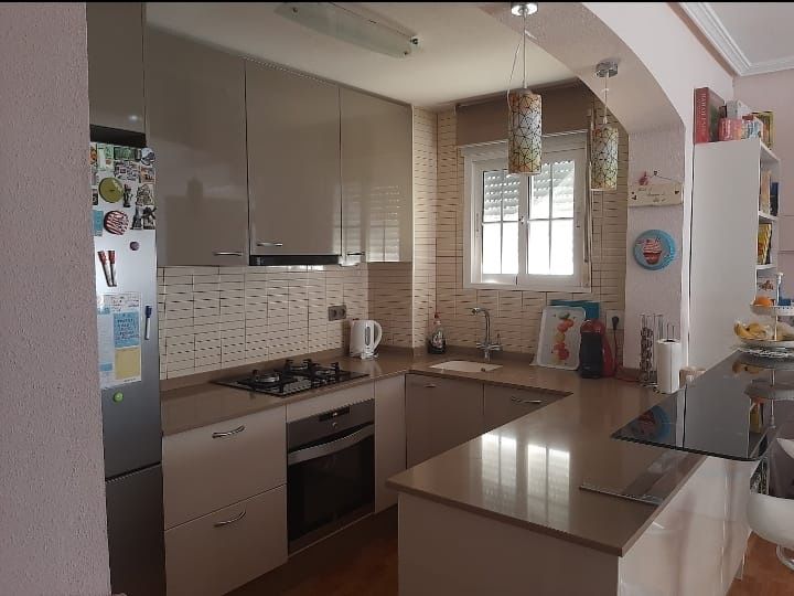 Шале в Ориуэла Коста, Испания, 85 м² - фото 8