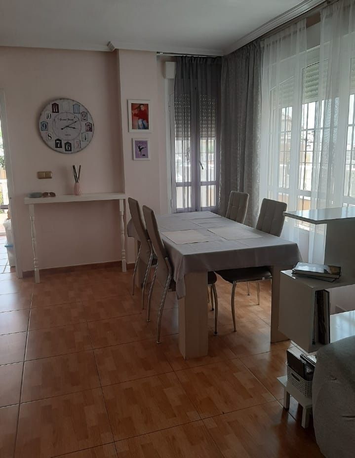 Шале в Ориуэла Коста, Испания, 85 м² - фото 10