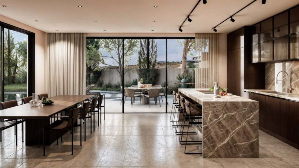 Квартира в Лимасоле, Кипр, 159.5 м² - фото 2